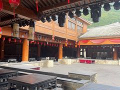 -中国傩城-三幺台