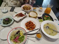 -大碗居·烤鸭·鱼头泡饼(天坛东门店)