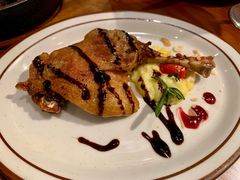 -CRAZYONES西班牙海鲜饭(上海美罗城店)