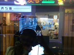-友唱全民k歌(新中关购物中心店)