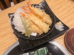 -合点寿司(金虹桥商场店)