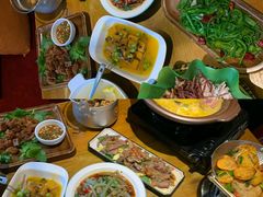 -隔壁老王·家常云南菜(花巷店)