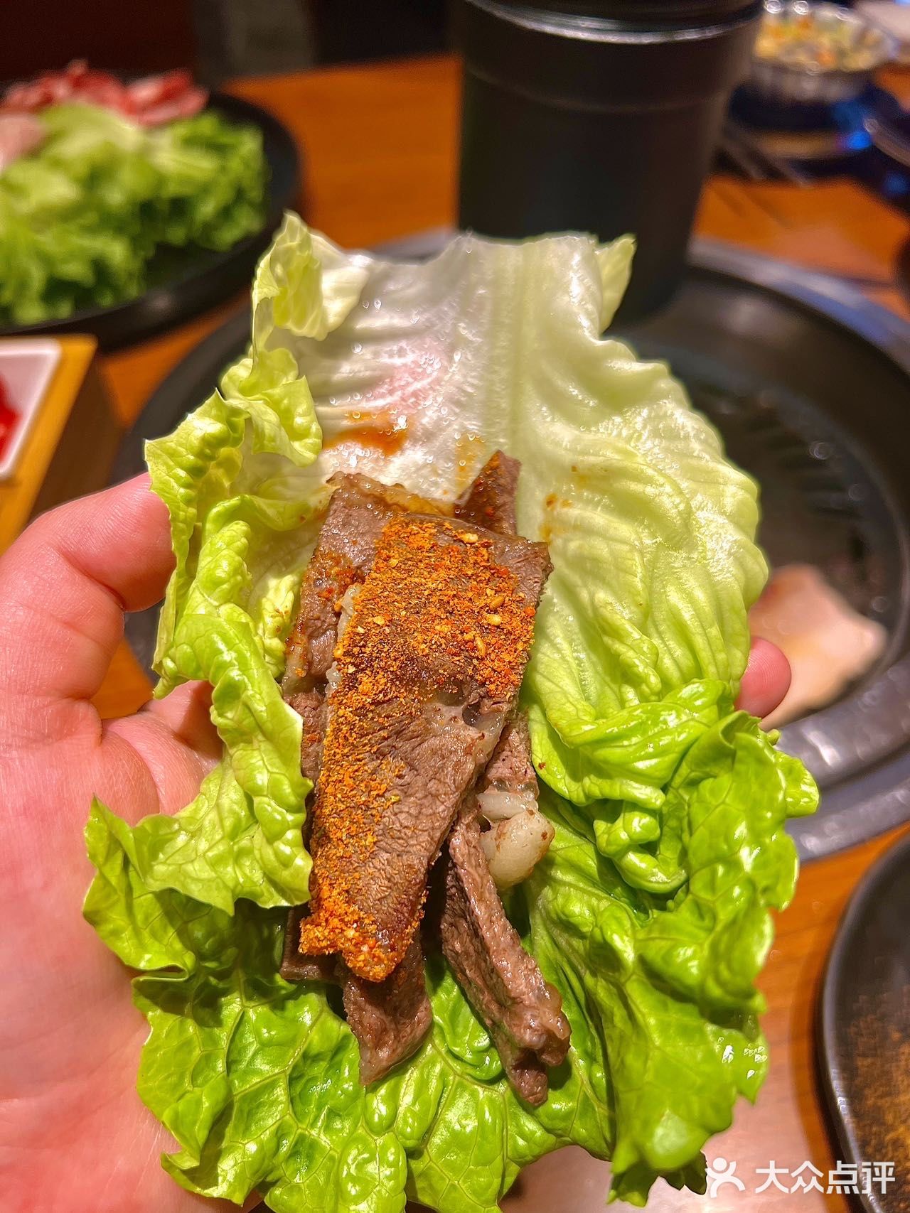 OMG!黑香猪也太好吃了!