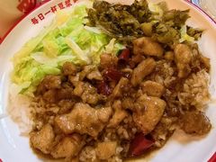 -永和大王(春日上新·军博店)