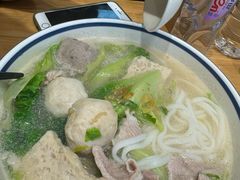 -潮巷·老潮汕美食集市(欢乐港湾店)