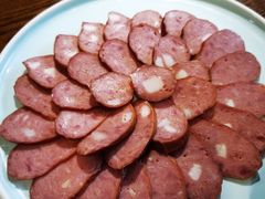 哈尔滨红肠-李老哈·东北菜(宋园路店)