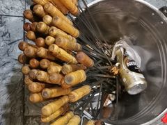 -水浒烤肉(天玥中心店)