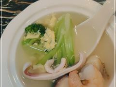 -桃园中华料理炸酱面(燕儿岛路店)