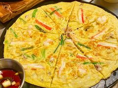 -兰正韩·韩国料理(春熙路店)