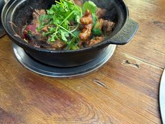 -重庆鸡公煲·青锅花椒鱼(牡丹江路店)