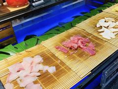 -盛江山自助料理(太原街万达店)
