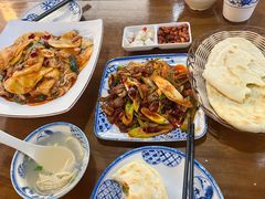 -陈聚德炒牛肉(樱花二路店)
