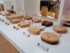 -五月木作·DIY木作文创体验店(北京路店)
