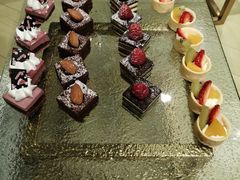 -金海湾自助餐厅(金陵饭店)