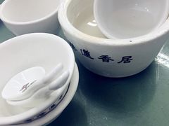莲香楼-香港蓮香樓(上環店)