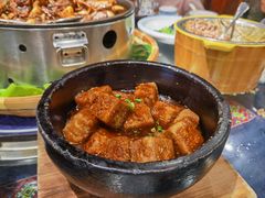 -甘家界牌柠檬鸭(青山店)