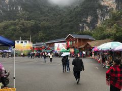-英西峰林·洞天仙境