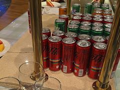 -南京维景国际大酒店咖啡厅