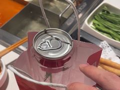 -海底捞火锅(长宁路龙之梦店)