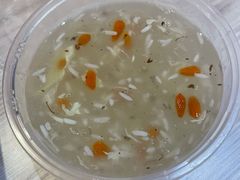 桂花糊米酒-老通城豆皮大王(吉庆街店)