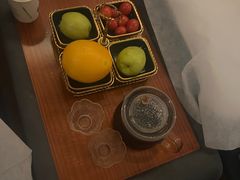 -华夏良子·足道SPA艾灸(翠微店)