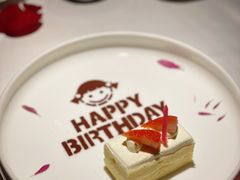 -燃扒房Steakhouse(皇庭店)