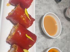 -点都德(锦粤壹号IFS国金店)