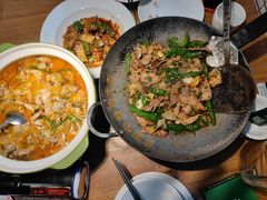 -费大厨辣椒炒肉(万家丽一店)