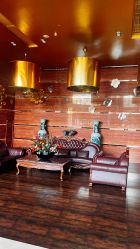 -老北门饭店·宴会厅