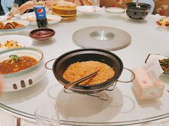 -沪华海鲜大酒楼(南汇店)