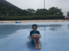 -汤山欢乐水世界