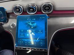 -上海星瀚奔驰4S店(红柳路店)