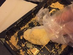 老式打糕-阿妈妮韩式打糕店