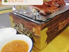 -东方之猪四更烤乳猪(金垦总店)