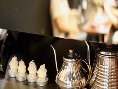 -black rainbow coffee