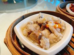 -安蒂娅.悦景轩中餐厅(西乡店)