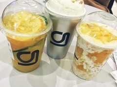 -gleeglee乐溢亦茶(朝阳大悦城店)