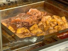 -细妹五香牛杂(步行街店)