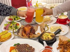 -斗牛士牛排餐厅(嘉里汇店)