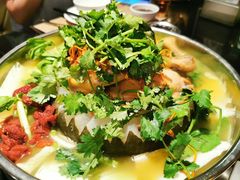 -大红袍火锅料理(尖沙咀店)