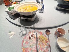 -湘满甲·黄焖甲鱼创始者·湘菜·鲁菜(潘家园店)