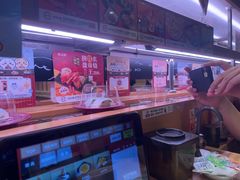 -寿司郎(皇庭广场店)