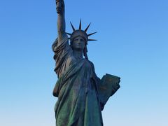-台场海滨公园船码头