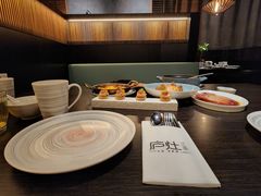 -庐灶江南·江南菜·四合院Bistro(东直门雍和宫·原华侨宾馆店)