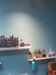 -众刺纹画·纹身·穿孔饰品·海娜定制