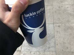 -瑞幸咖啡(紫金数码园店)