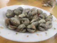 -长平老姿娘夜粥(平东一街店)