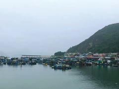 -南丫岛