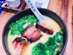 -和府捞面(东直门银座店)