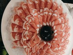 -丁卯•铜锅涮肉(工体店)